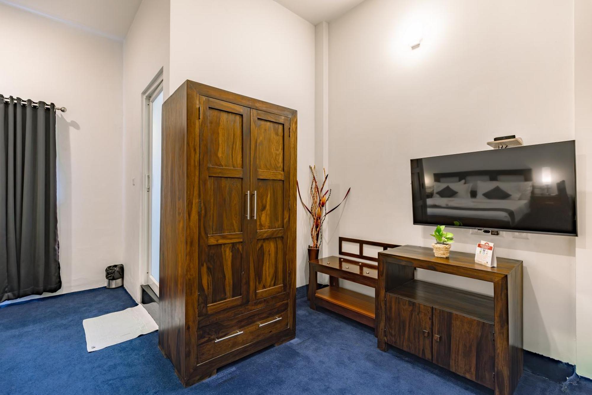 Hotel Narendra Central Muvattupuzha Extérieur photo